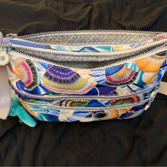 Kipling crossbody bag - Picture 3 of 3